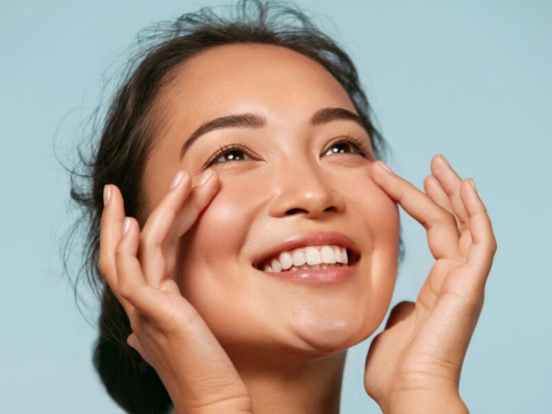 Sproetenverwijdering met IPL in Javea